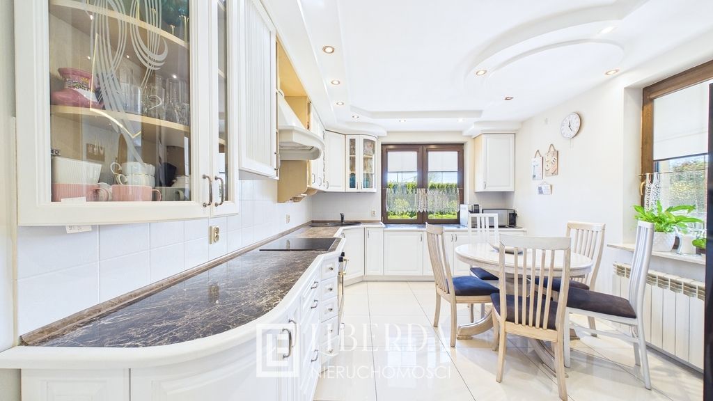 dom wolnostojący, 5 pokoi Puchaczów, ul. Partyzantów. Zdjęcie 8