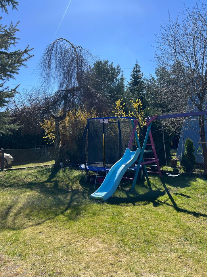 Działka rod Szczecin, ul. Szosa Polska. Zdjęcie 55