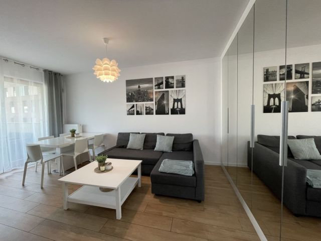 Mieszkanie 2-pokojowe Warszawa Praga, ul. Stefana Okrzei. Zdjęcie 6