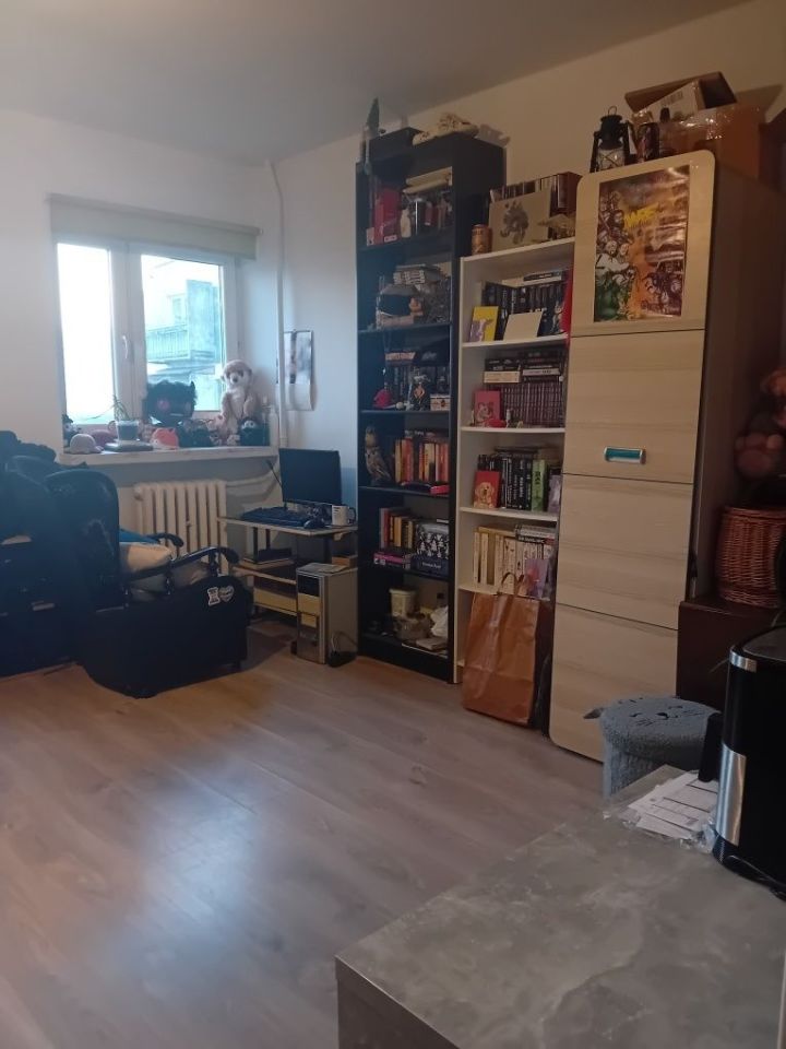 Mieszkanie 1-pokojowe Lublin, ul. Tomasza Zana. Zdjęcie 4