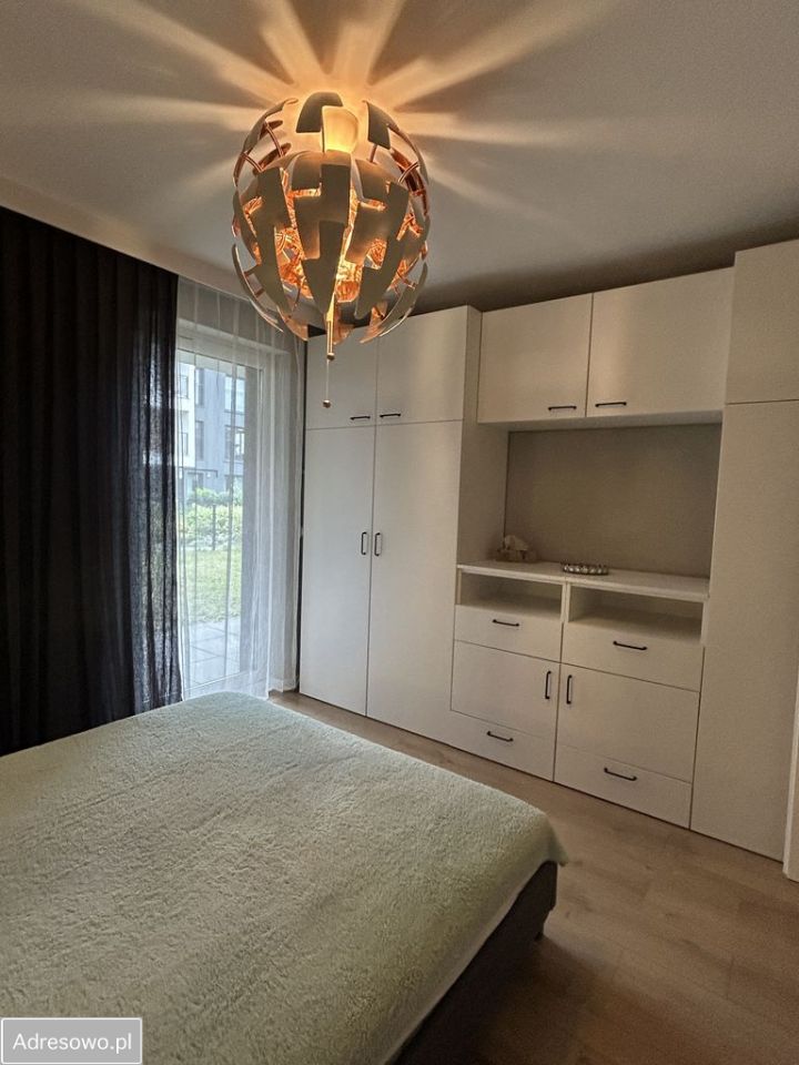 Mieszkanie 2-pokojowe Wrocław Maślice, al. Śliwowa. Zdjęcie 14