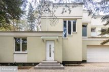 dom wolnostojący, 7 pokoi Milanówek, ul. Franciszka Grodeckiego. Zdjęcie 2