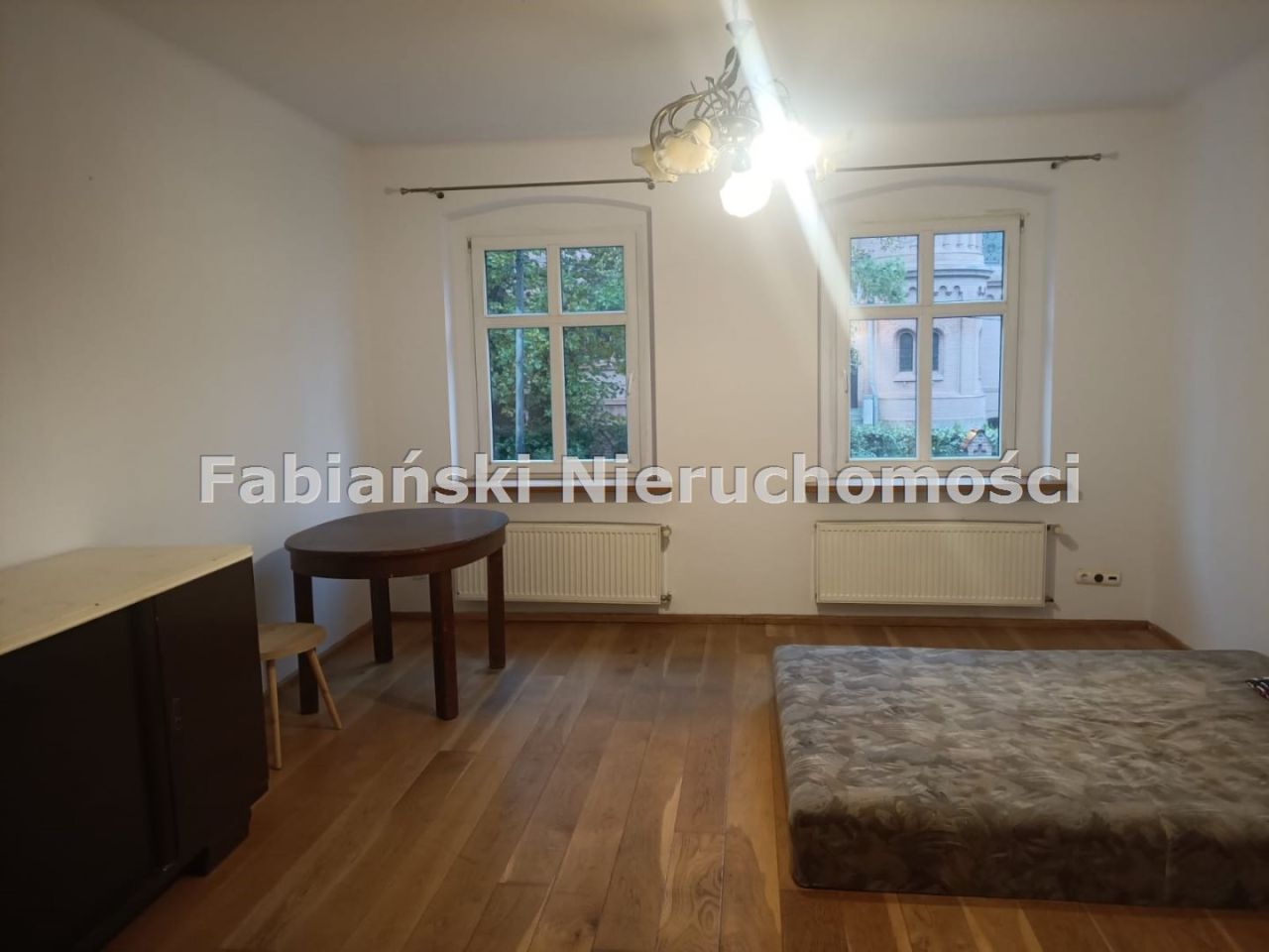 Mieszkanie 3-pokojowe Poznań Łazarz, ul. Floriana Stablewskiego. Zdjęcie 4