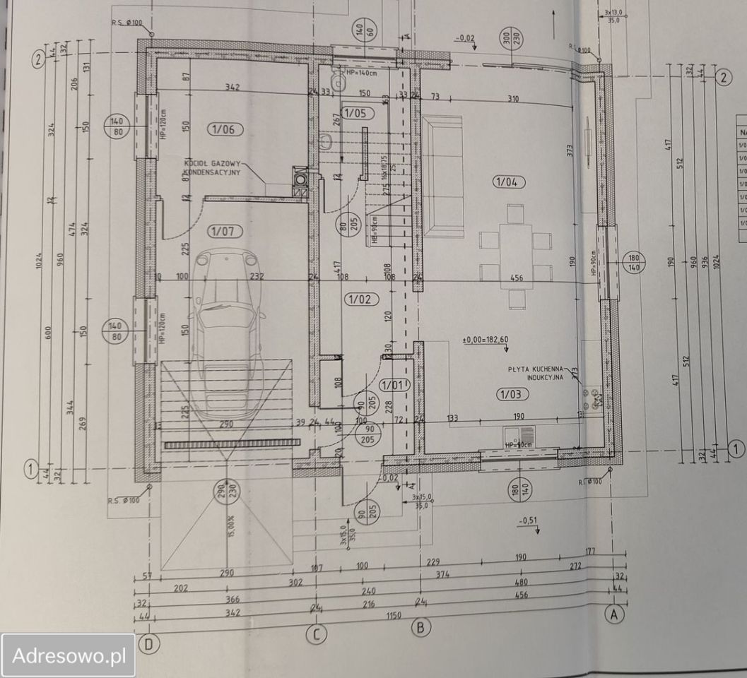 dom wolnostojący, 3 pokoje Jarosław. Zdjęcie 7