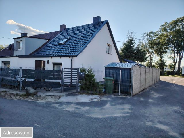 dom wolnostojący, 3 pokoje Kusowo. Zdjęcie 1