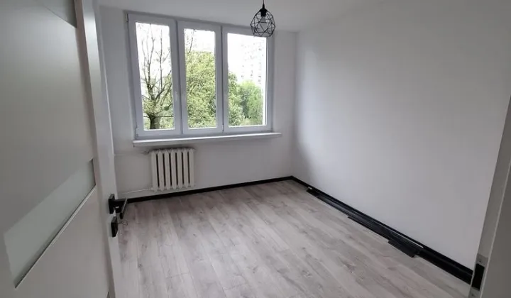 Mieszkanie 2-pokojowe Łódź Bałuty, ul. Zgierska
