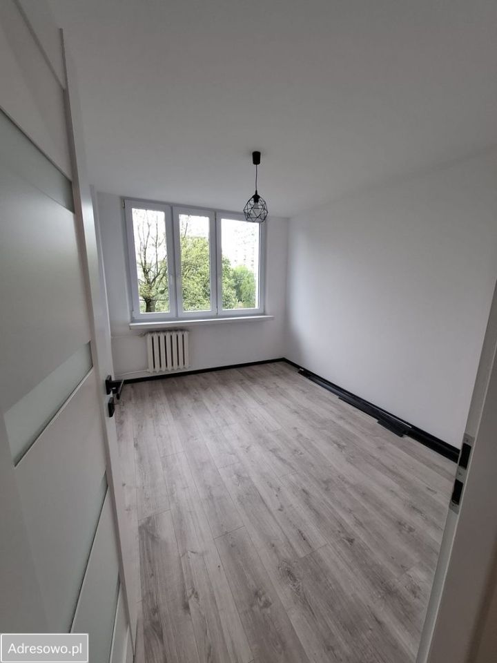 Mieszkanie 2-pokojowe Łódź Bałuty, ul. Zgierska. Zdjęcie 1