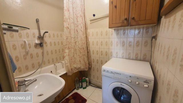 Mieszkanie 4-pokojowe Warszawa Mokotów, ul. Capri. Zdjęcie 5