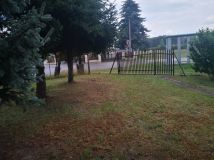 dom wolnostojący, 4 pokoje Małoszyce Przedmieście. Zdjęcie 4