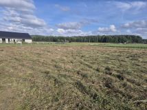 Działka rolno-budowlana Strzebielino, ul. Józefa Piłsudskiego. Zdjęcie 1