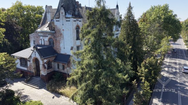 dom wolnostojący Brzeg, ul. Jana Pawła II. Zdjęcie 3