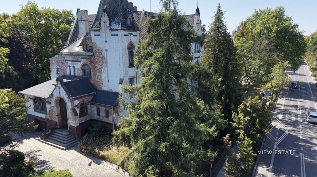 dom wolnostojący Brzeg, ul. Jana Pawła II. Zdjęcie 3