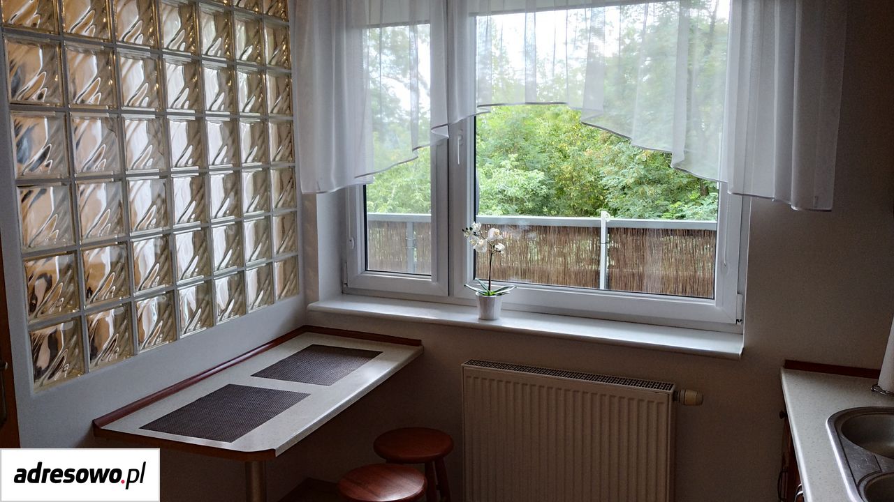 Mieszkanie 2-pokojowe Bydgoszcz Fordon, ul. Fordońska. Zdjęcie 11