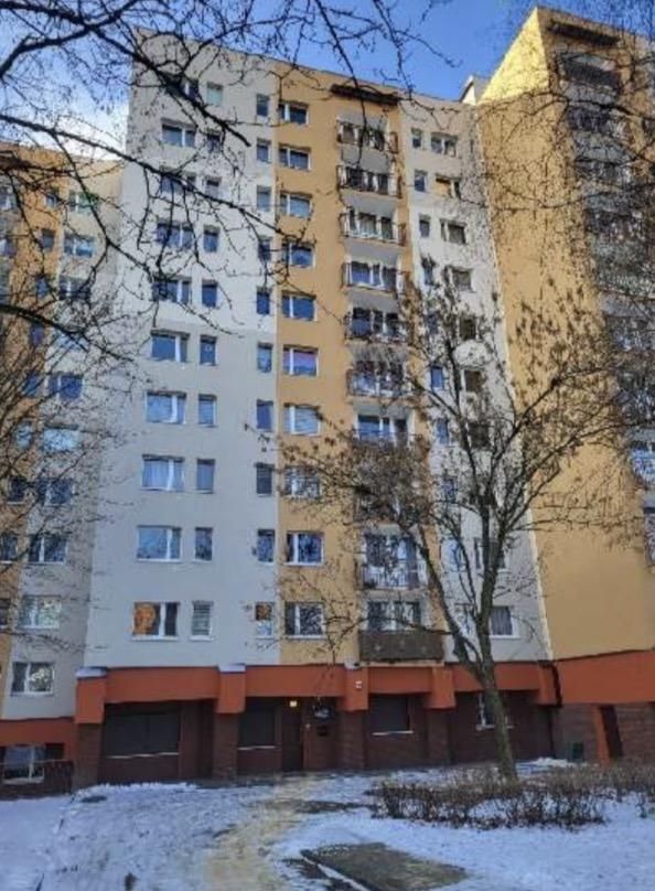 Mieszkanie 3-pokojowe Katowice Dolina Trzech Stawów, ul. gen. Józefa Sowińskiego. Zdjęcie 9