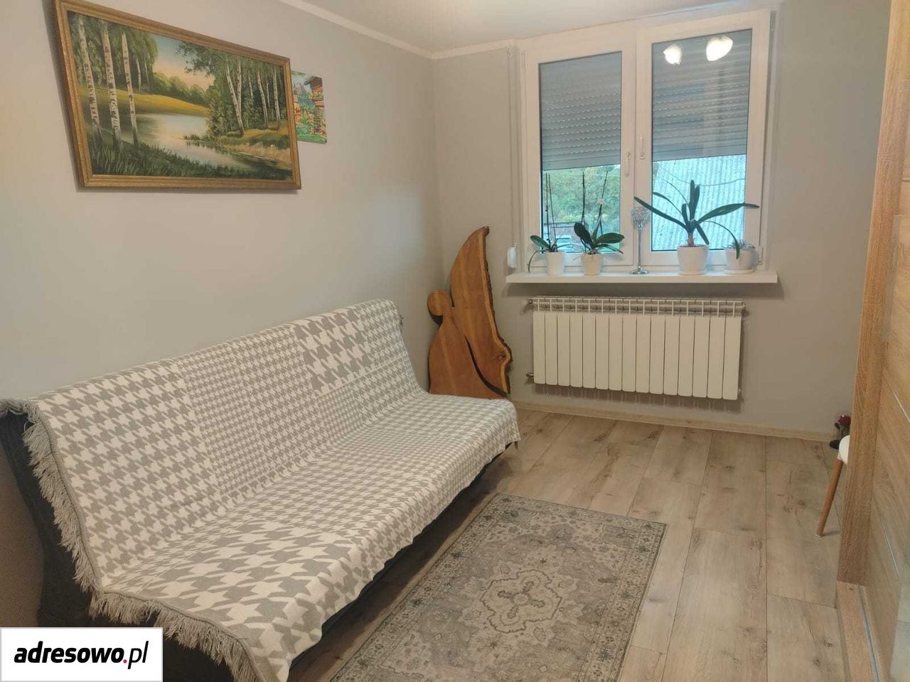 Mieszkanie 2-pokojowe Izabela. Zdjęcie 7