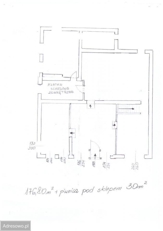 Lokal Wałbrzych, ul. Armii Krajowej. Zdjęcie 14
