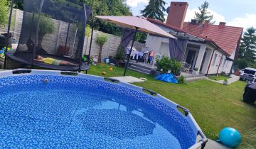 bliźniak, 6 pokoi Nysa Górna Wieś, ul. Franciszka Karpińskiego