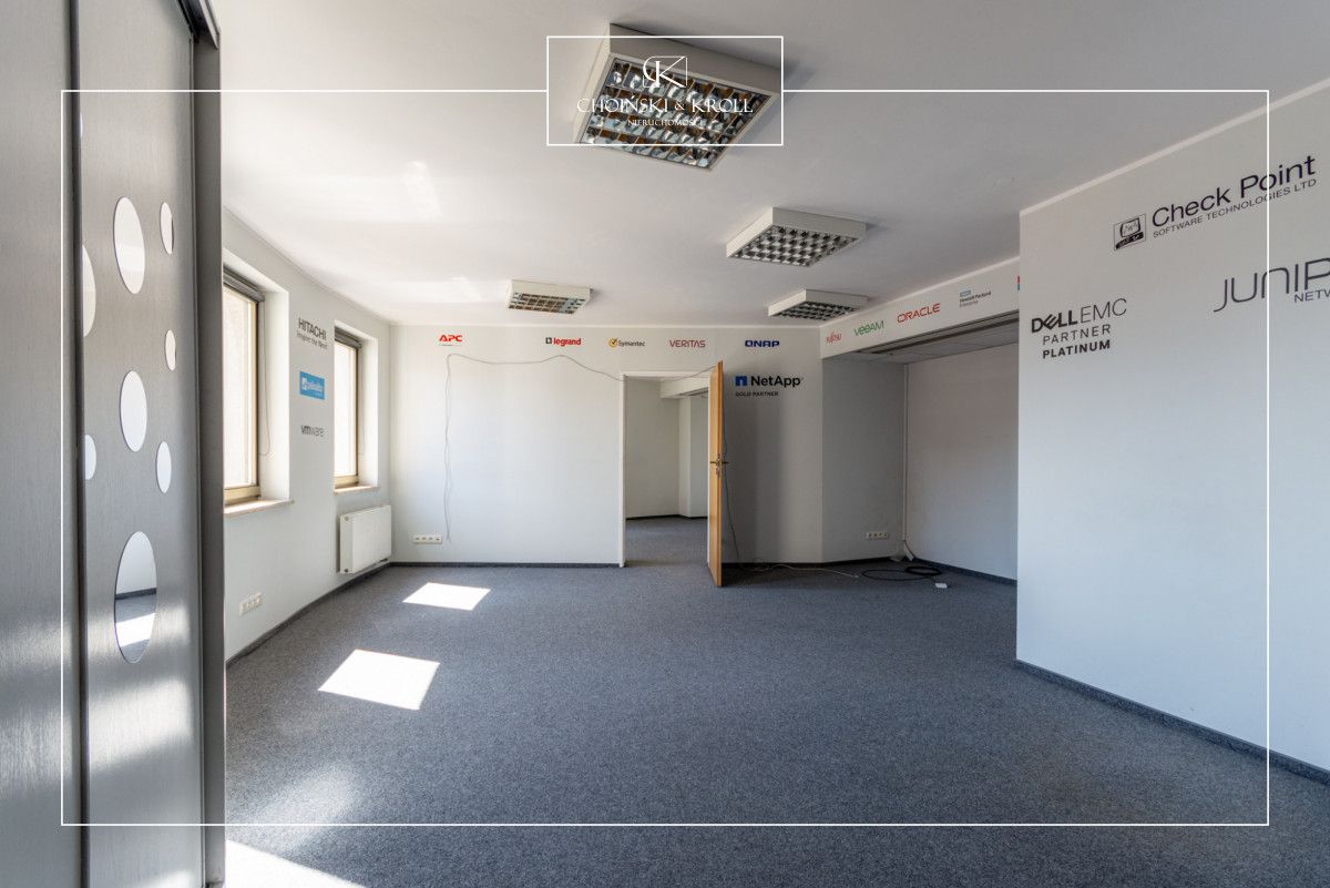 Lokal Poznań Górna Wilda, ul. Wierzbięcice