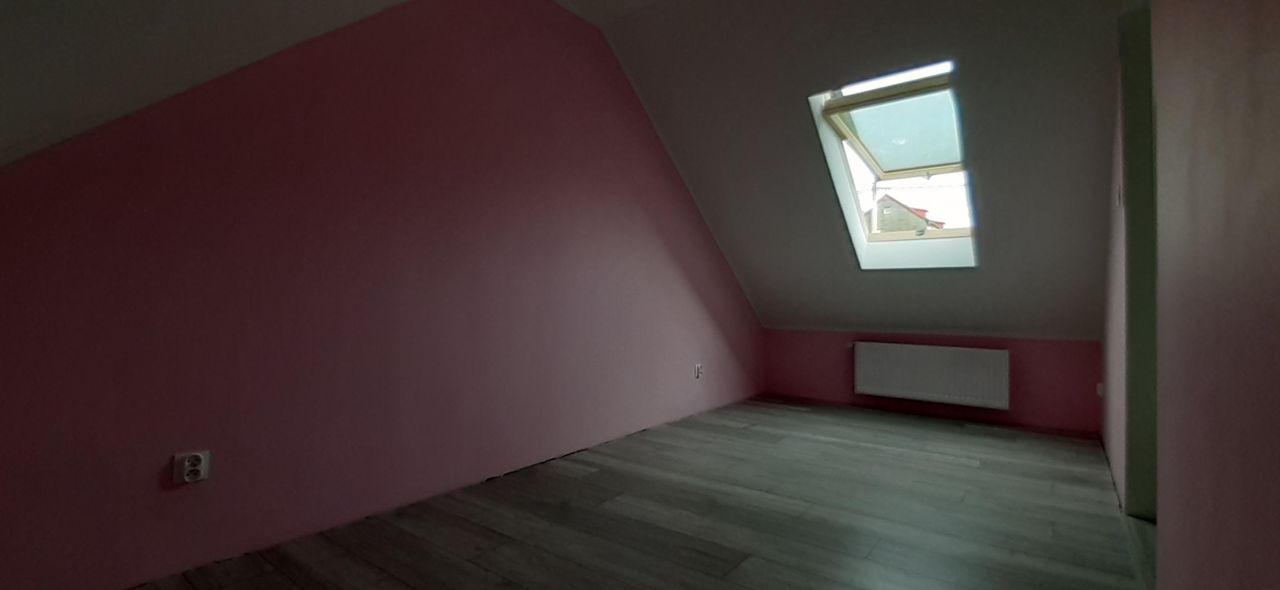 dom szeregowy, 4 pokoje Jelenia Góra Centrum, ul. Wyzwolenia Narodowego. Zdjęcie 10