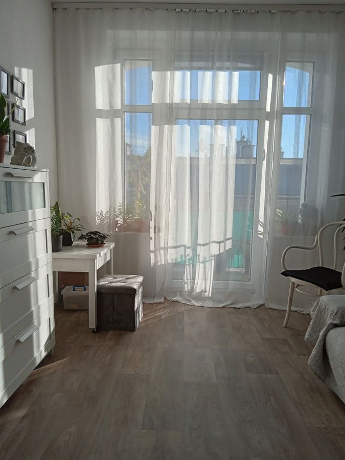 Mieszkanie 3-pokojowe Gdańsk Dolne Miasto, ul. Zielona. Zdjęcie 3