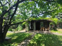 Działka rod Gdańsk Jasień, ul. Stolema. Zdjęcie 1