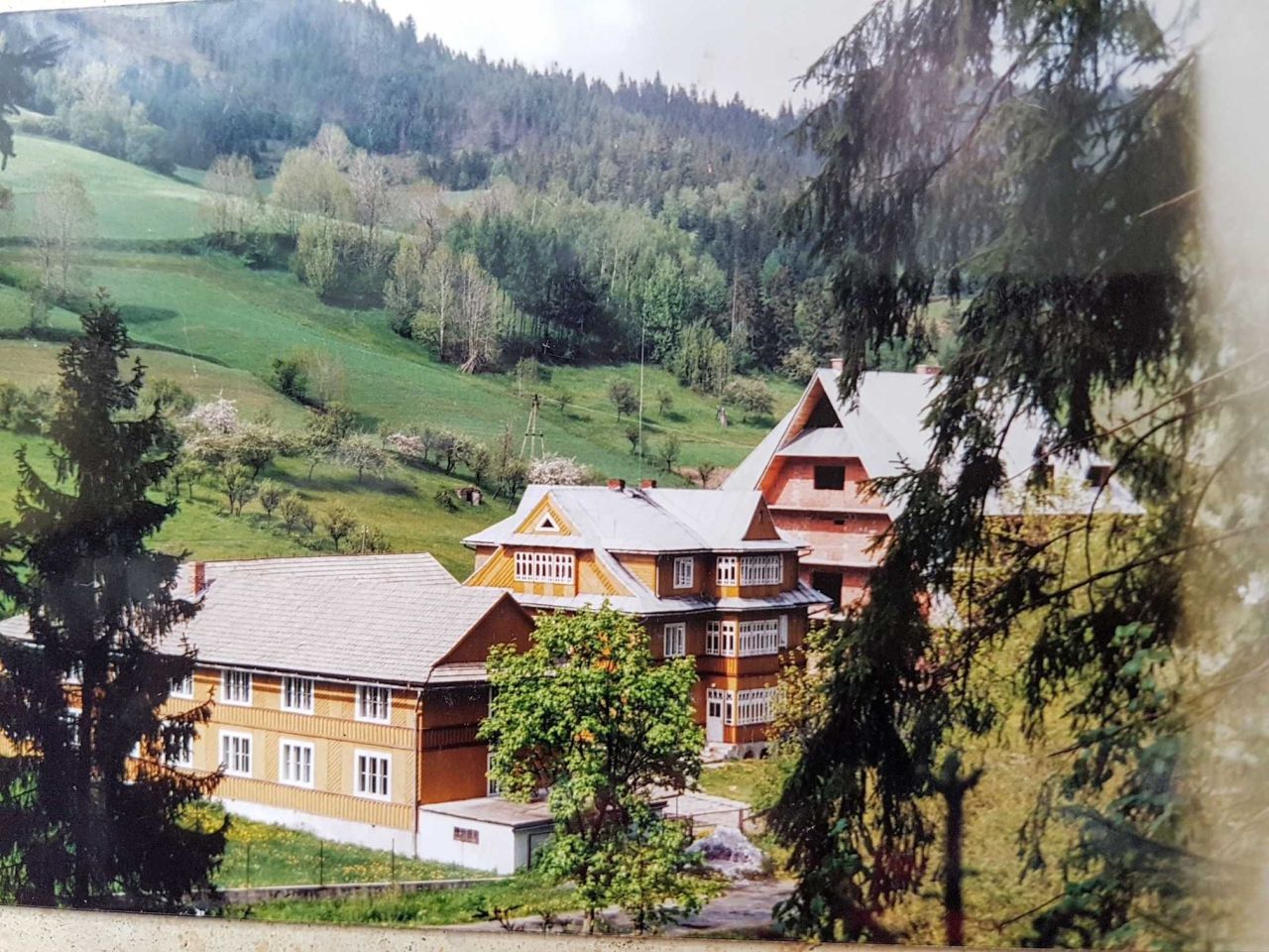 Hotel/pensjonat Ochotnica Górna. Zdjęcie 7