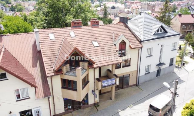 kamienica, 12 pokoi Bochnia. Zdjęcie 2