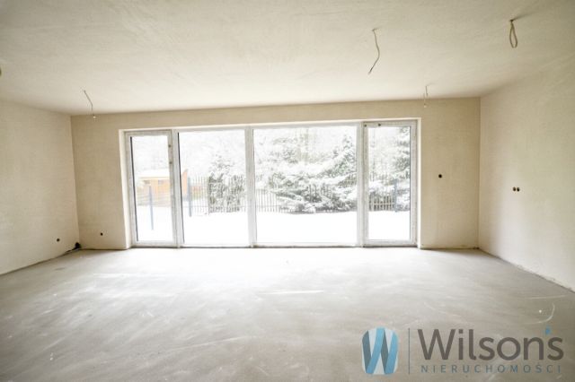 dom szeregowy, 5 pokoi Łomianki, ul. Prochowni. Zdjęcie 3