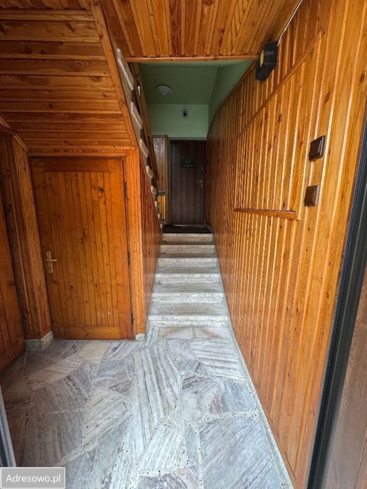 dom szeregowy, 10 pokoi Nowy Targ, ul. Długa. Zdjęcie 16