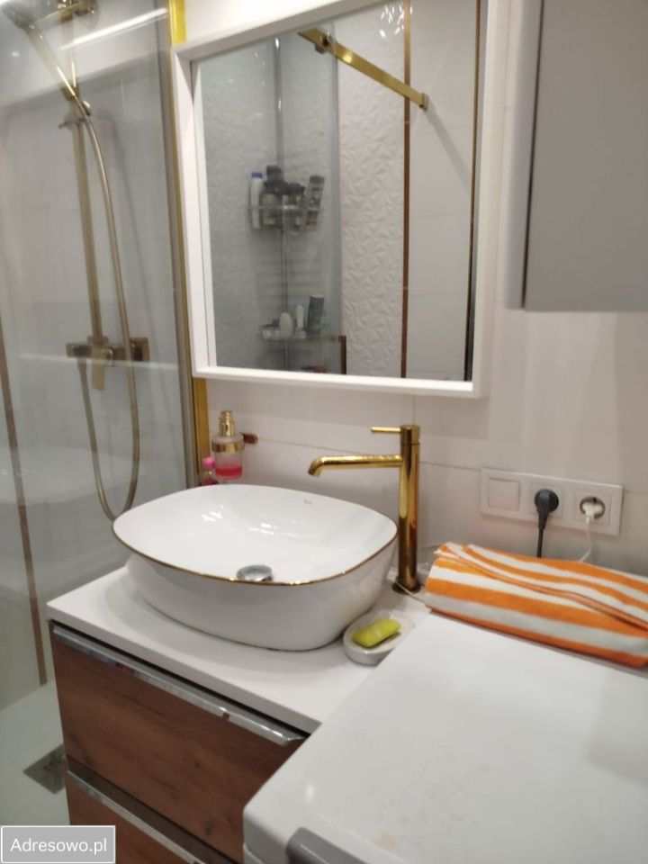 Mieszkanie 3-pokojowe Katowice Bogucice, ul. Podhalańska. Zdjęcie 3