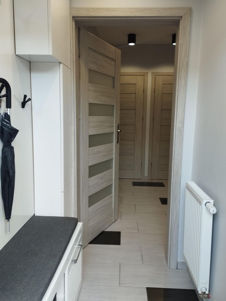 bliźniak, 3 pokoje Warszawa Włochy, ul. Jakobinów