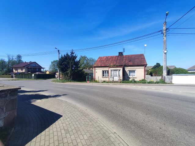 dom wolnostojący, 4 pokoje Stare Gralewo. Zdjęcie 1