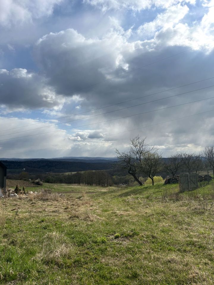 Działka budowlana Buków, ul. Wodna. Zdjęcie 3