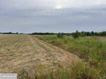 Działka budowlana Bednary, ul. Zachodnia. Zdjęcie 3