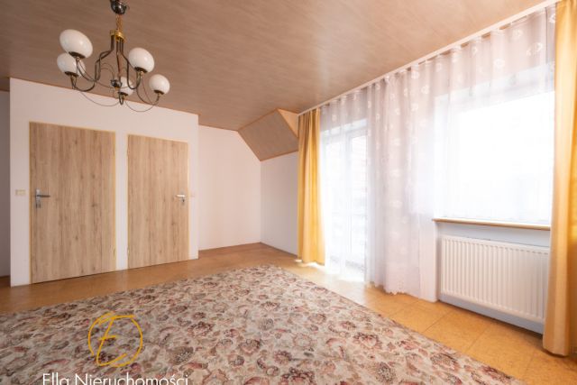 dom wolnostojący, 6 pokoi Jelenia Góra Zabobrze, ul. Wiśniowa. Zdjęcie 17