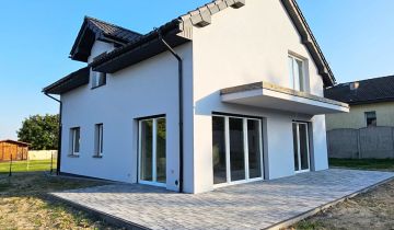 dom wolnostojący, 5 pokoi Przyjaźń, ul. Ottomara Zielke