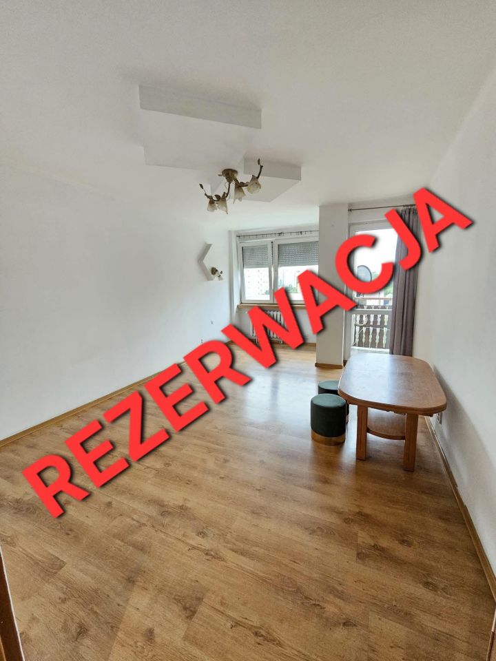 Mieszkanie 2-pokojowe Racibórz Ostróg, ul. Lotnicza