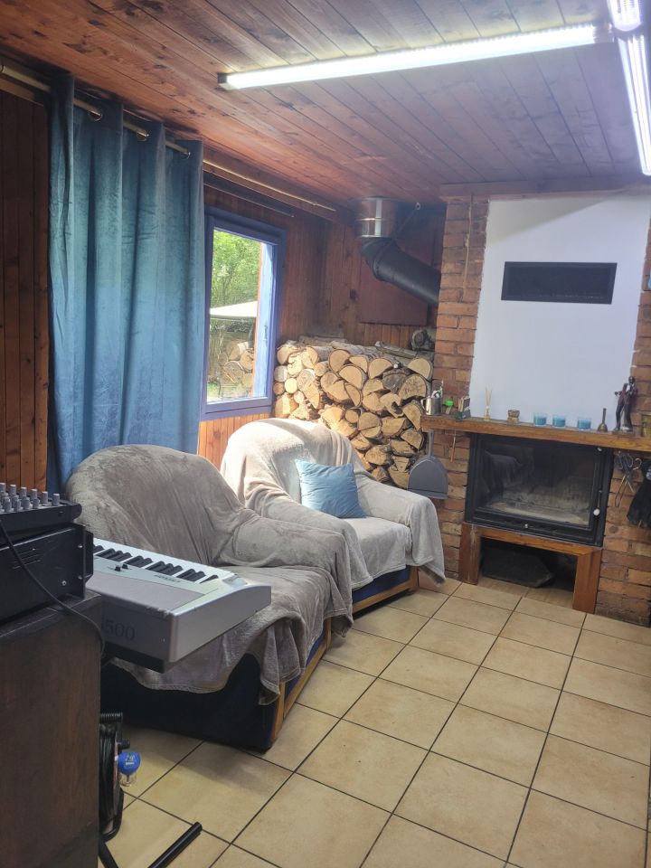 Działka rekreacyjna Czekanka. Zdjęcie 17