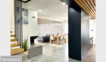 dom wolnostojący, 7 pokoi Tymbark