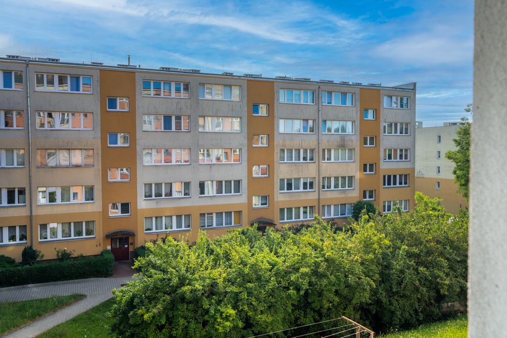 Mieszkanie 2-pokojowe Szczecin Pomorzany, ul. Legnicka. Zdjęcie 18