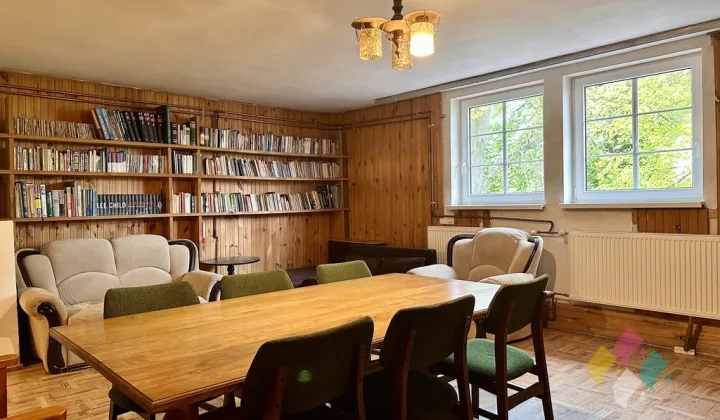 Mieszkanie 3-pokojowe Mikołajki, pl. Wolności