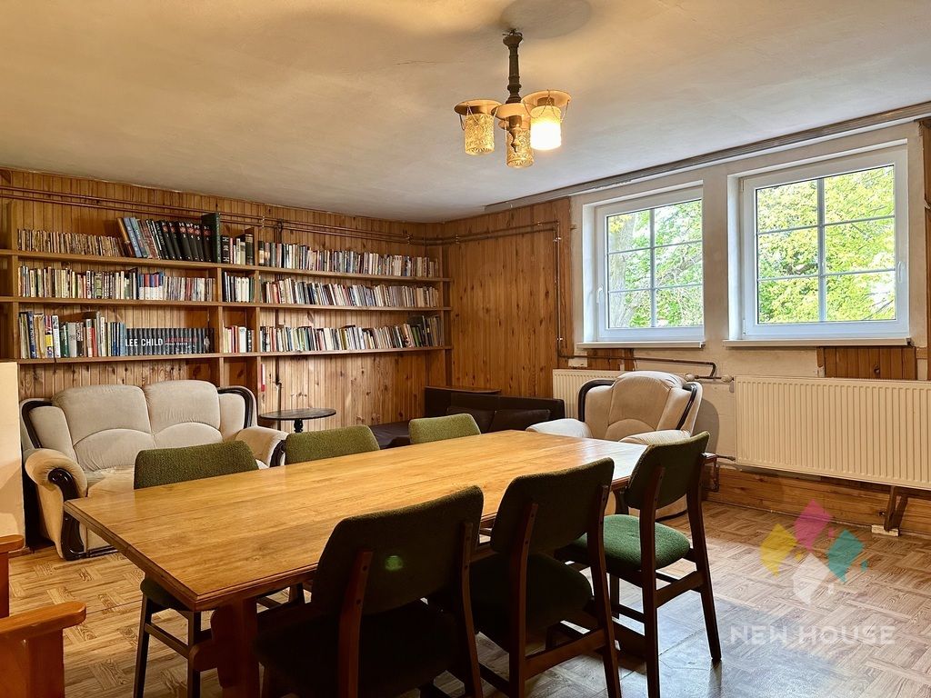 Mieszkanie 3-pokojowe Mikołajki, pl. Wolności. Zdjęcie 3