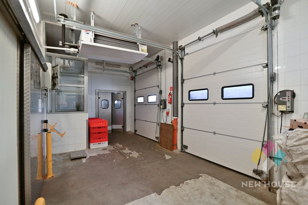 Lokal Olsztyn Likusy, ul. Bałtycka. Zdjęcie 26