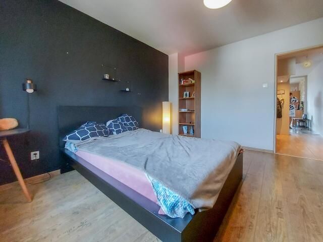 Mieszkanie 2-pokojowe Kraków Prądnik Biały, ul. Kuźnicy Kołłątajowskiej. Zdjęcie 7