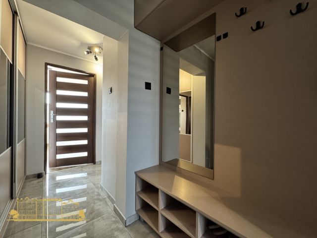 Mieszkanie 3-pokojowe Kraków, os. Kościuszkowskie. Zdjęcie 6