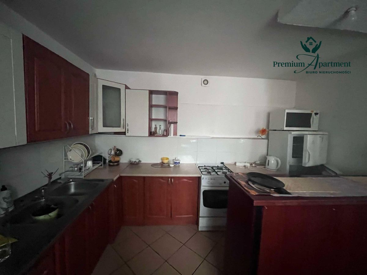 Mieszkanie 2-pokojowe Kielce Koszarka, ul. Krakowska. Zdjęcie 5