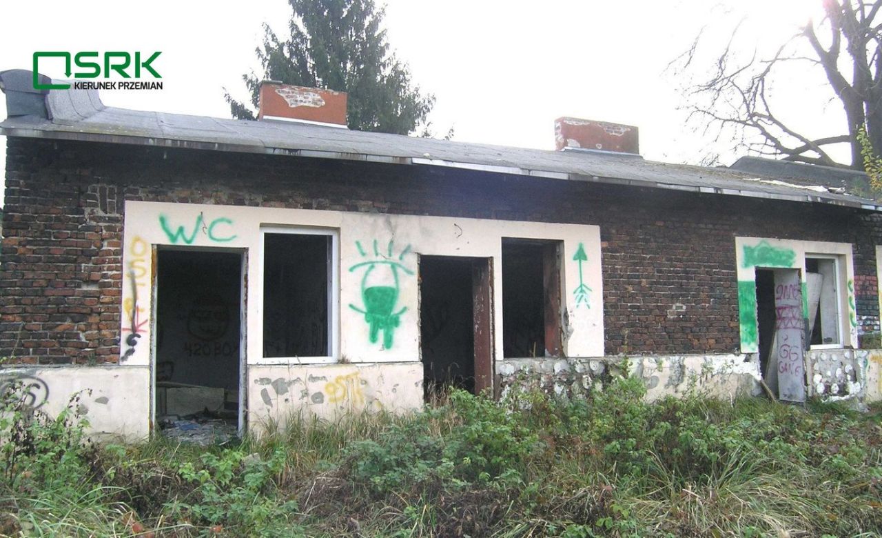 Działka inna Sosnowiec, ul. Konstantego Ildefonsa Gałczyńskiego. Zdjęcie 2