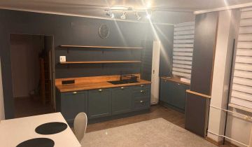 Mieszkanie 2-pokojowe Zabrze Rokitnica, ul. Budowlana