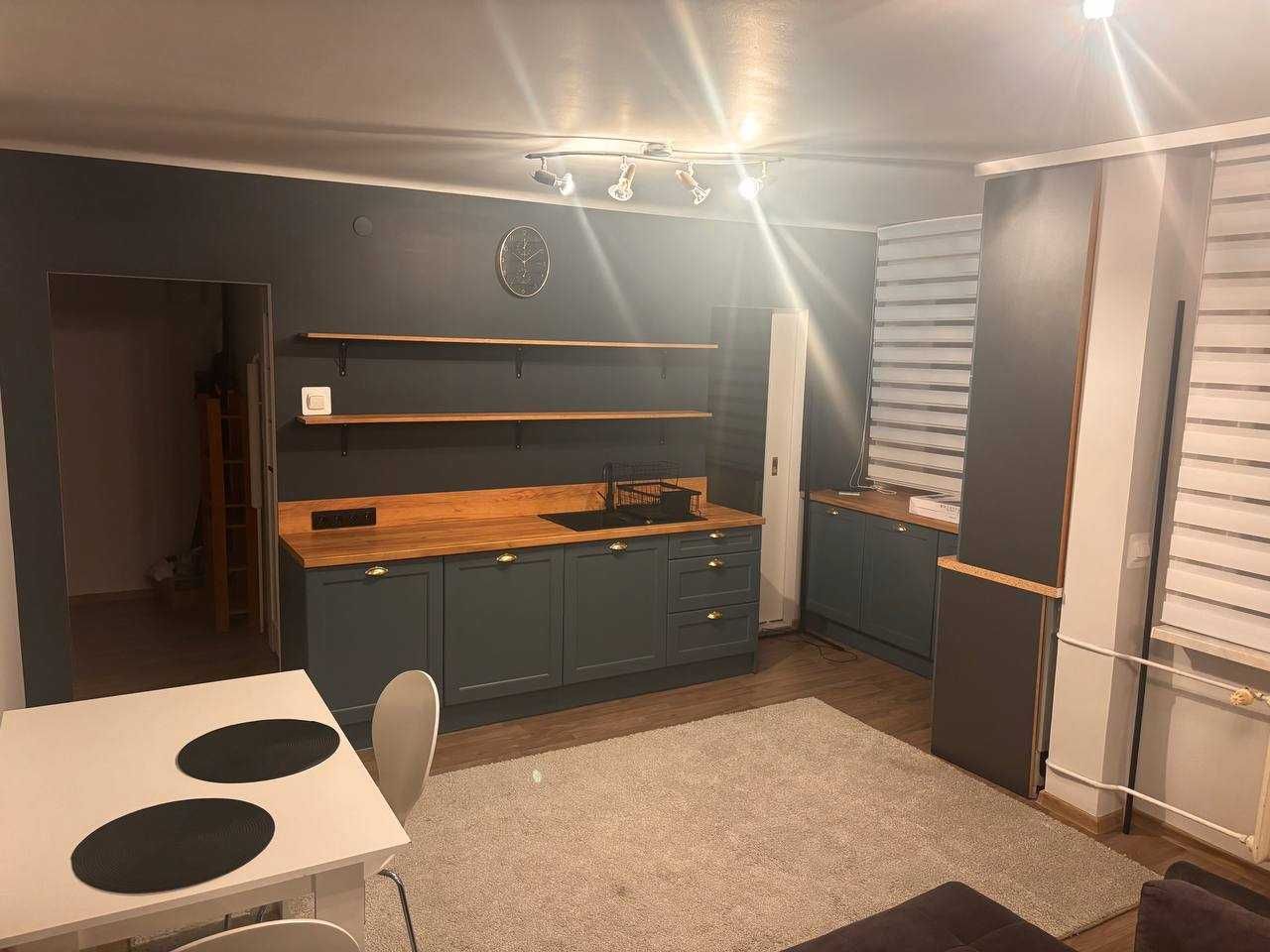 Mieszkanie 2-pokojowe Zabrze Rokitnica, ul. Budowlana. Zdjęcie 2