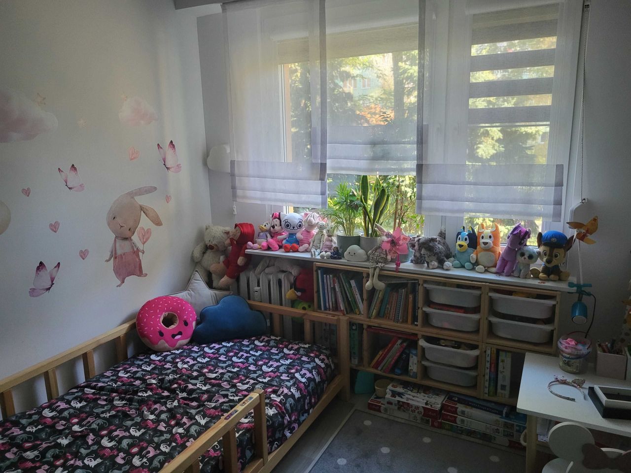 Mieszkanie 3-pokojowe Dębica, ul. Pana Tadeusza. Zdjęcie 4